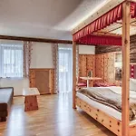 Alpenstolz Hotel Mieders