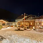 Alpenstolz Mieders