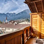 Alpenstolz Mieders