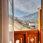 Alpenstolz Hotel