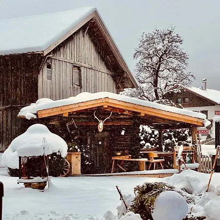 Hotel Alpenstolz 3*