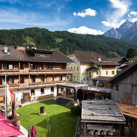 Alpenstolz