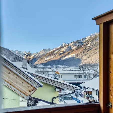 Hotel Alpenstolz Mieders