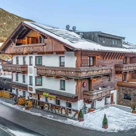 Alpenstolz Mieders