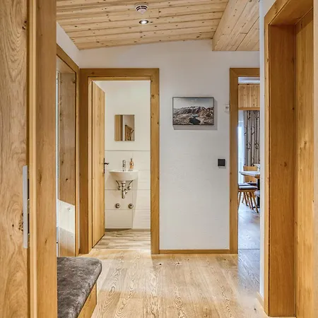 Alpenstolz Hotel Mieders