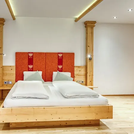 Hotel Alpenstolz Mieders