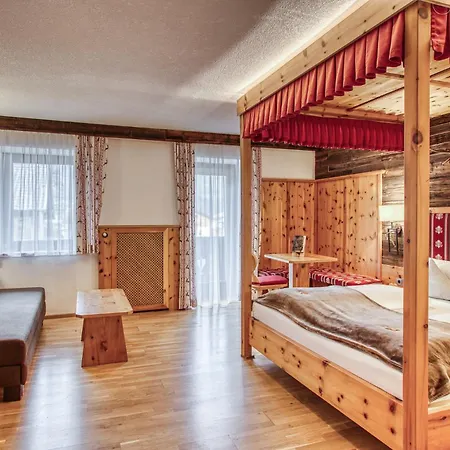 Alpenstolz Hotel