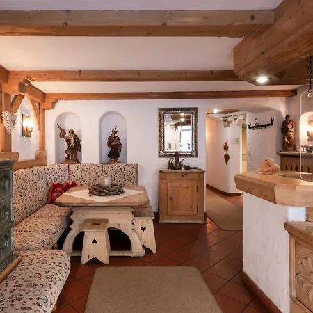Hotel Alpenstolz - Culinary Hideaway Stubai
