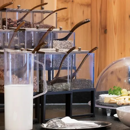Hotel Alpenstolz - Culinary Hideaway Stubai Mieders