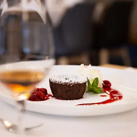 Alpenstolz - Culinary Hideaway Stubai Mieders