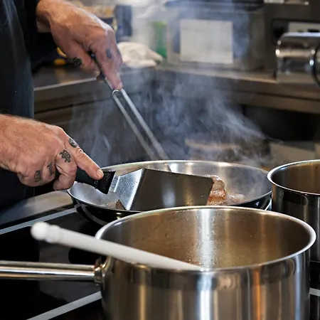 Alpenstolz - Culinary Hideaway Stubai