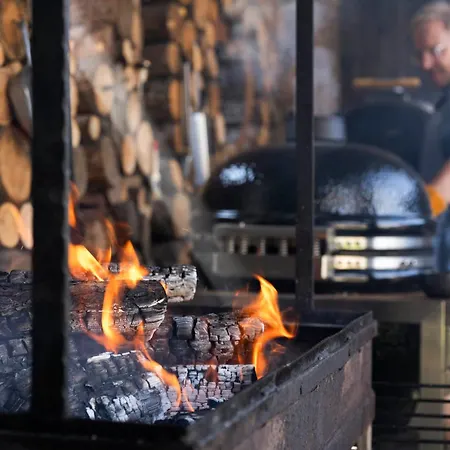 Alpenstolz - Culinary Hideaway Stubai Mieders
