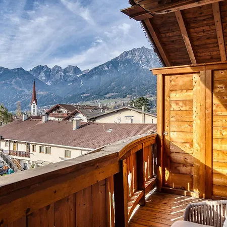 Alpenstolz - Culinary Hideaway Stubai Mieders