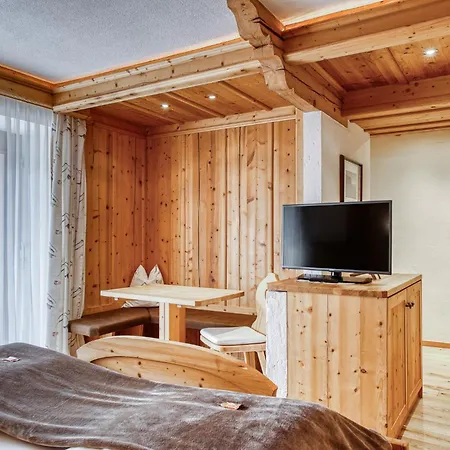 Hotel Alpenstolz - Culinary Hideaway Stubai