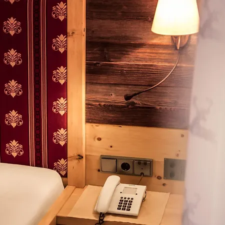 Alpenstolz - Culinary Hideaway Stubai 3*