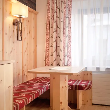 Alpenstolz - Culinary Hideaway Stubai Hotel Mieders