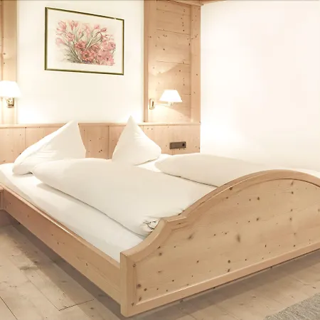 Alpenstolz - Culinary Hideaway Stubai 3*