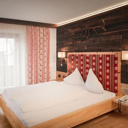 Alpenstolz - Culinary Hideaway Stubai Mieders