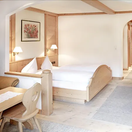 Hotel Alpenstolz - Culinary Hideaway Stubai