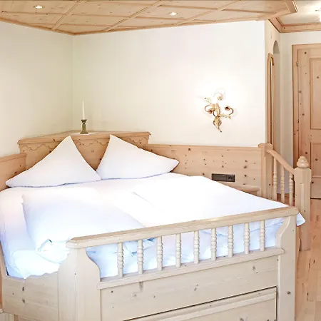 Alpenstolz - Culinary Hideaway Stubai