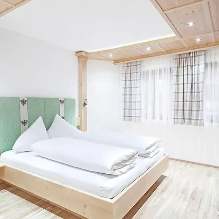 Hotel Alpenstolz - Culinary Hideaway Stubai Mieders