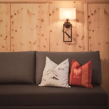 Hotel Alpenstolz - Culinary Hideaway Stubai