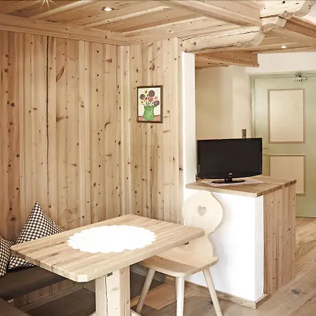 Ξενοδοχείο Alpenstolz - Culinary Hideaway Stubai 3*