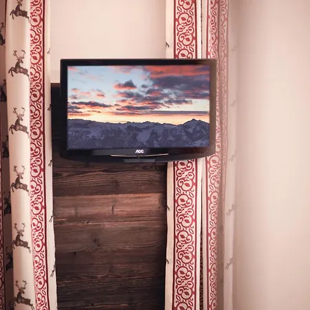Alpenstolz - Culinary Hideaway Stubai