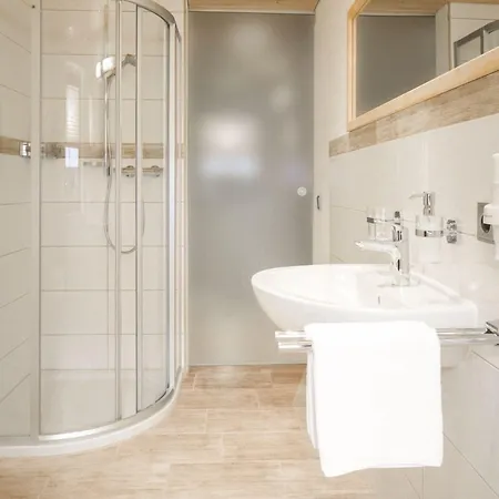 Hotel Alpenstolz Mieders