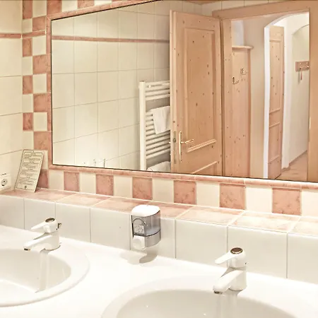 Alpenstolz Hotel Mieders