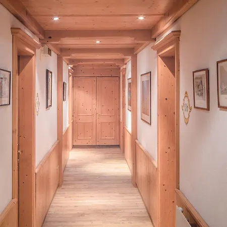 Alpenstolz - Culinary Hideaway Stubai Hotel Mieders