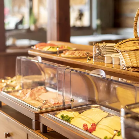 Alpenstolz - Culinary Hideaway Stubai Mieders