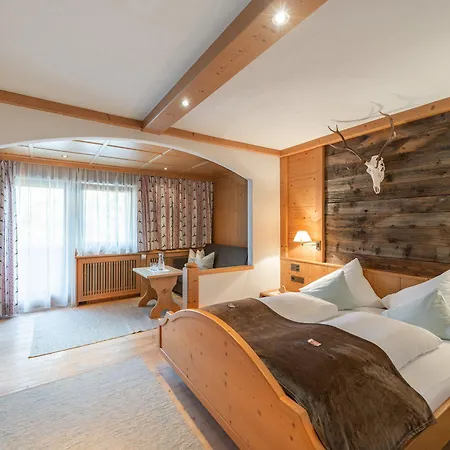 Hotel Alpenstolz - Culinary Hideaway Stubai Mieders