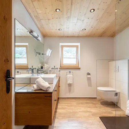 Alpenstolz - Culinary Hideaway Stubai Hotel 3*