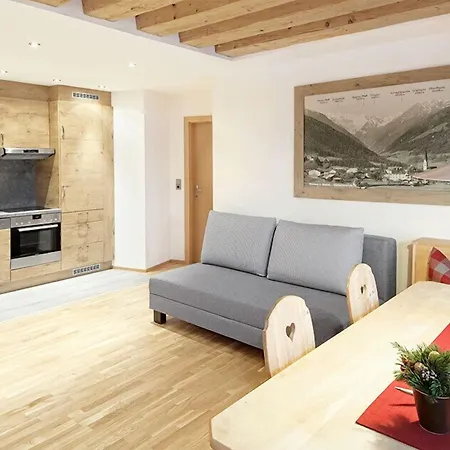 Alpenstolz - Culinary Hideaway Stubai