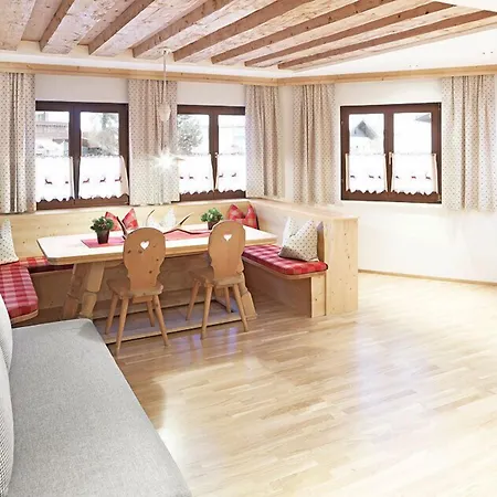 Alpenstolz - Culinary Hideaway Stubai