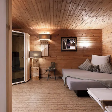 Alpenstolz - Culinary Hideaway Stubai