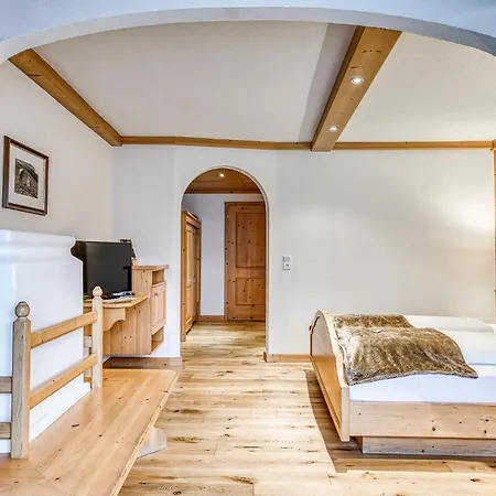 Alpenstolz Hotel Mieders