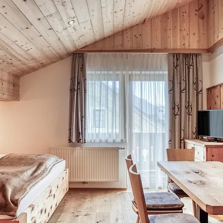 Hotel Alpenstolz Mieders
