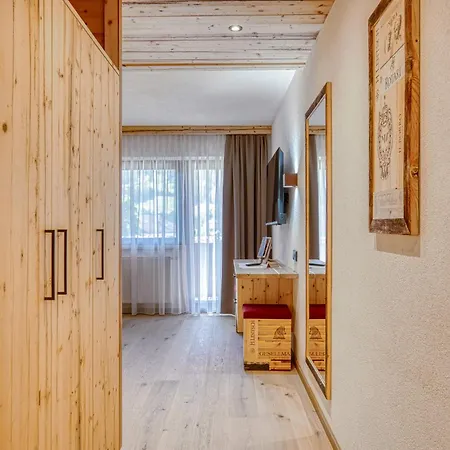 Hotel Alpenstolz - Culinary Hideaway Stubai 3*