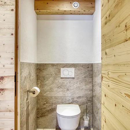 Hotel Alpenstolz - Culinary Hideaway Stubai