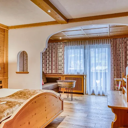 Alpenstolz - Culinary Hideaway Stubai Mieders