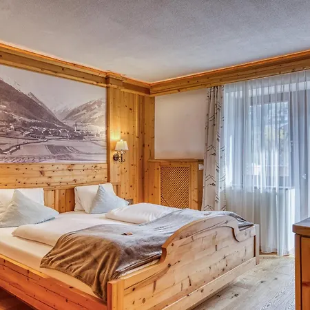 Hotel Alpenstolz - Culinary Hideaway Stubai Mieders