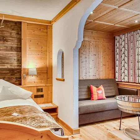 Alpenstolz - Culinary Hideaway Stubai