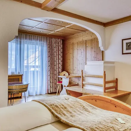 Alpenstolz - Culinary Hideaway Stubai 3*