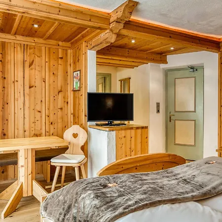 Alpenstolz - Culinary Hideaway Stubai
