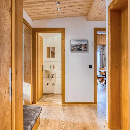 Alpenstolz - Culinary Hideaway Stubai 3*