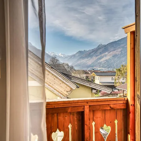 Alpenstolz - Culinary Hideaway Stubai Mieders
