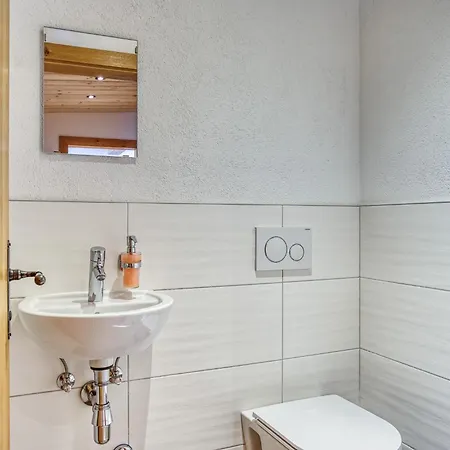 Alpenstolz - Culinary Hideaway Stubai 3* Mieders