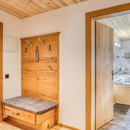 Alpenstolz - Culinary Hideaway Stubai
